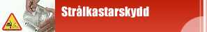 Strålkastarskydd 