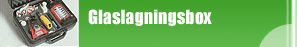 Glaslagningsbox 